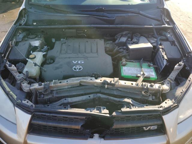 Photo 12 from auction – 2011 TOYOTA RAV4 with VIN 2T3BK4DV9BW055352