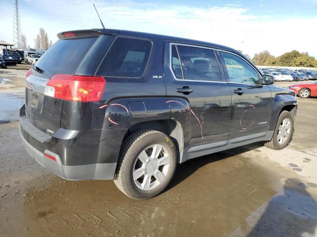Снимка 3 от търг – 2012 GMC TERRAIN SL с VIN 2GKFLREKXC6329711