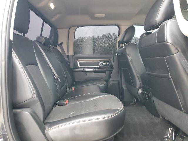Photo 10 from auction – 2017 RAM 1500 LARAM with VIN 1C6RR6NTXHS736082
