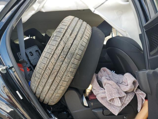 Photo 11 from auction – 2023 KIA SORENTO LX with VIN 5XYRGDLC7PG166830