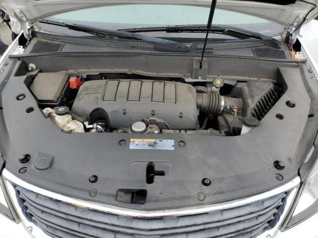 Photo 11 from auction – 2017 CHEVROLET TRAVERSE L with VIN 1GNKRFED7HJ316120