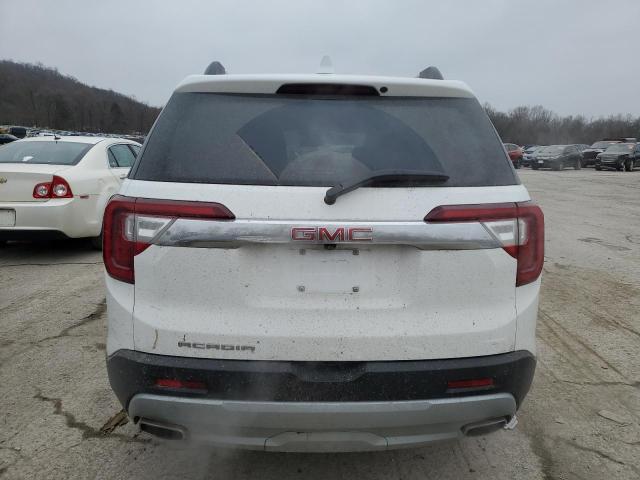 Photo 6 from auction – 2022 GMC ACADIA SLE with VIN 1GKKNKL43NZ104655