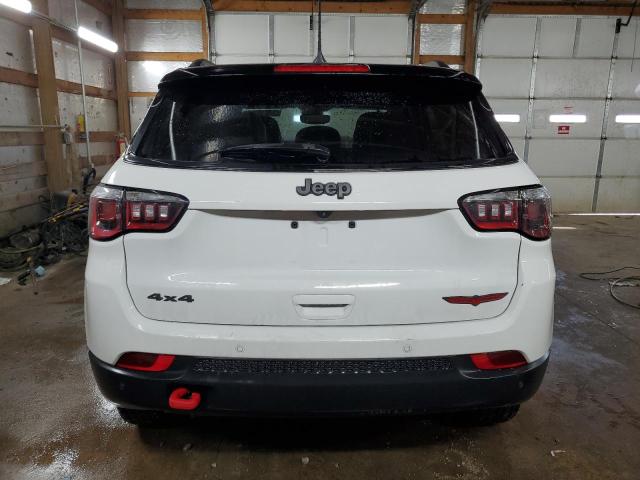 Photo 6 from auction – 2023 JEEP COMPASS TR with VIN 3C4NJDDNXPT565272