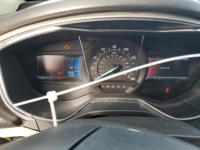 Photo 9 from auction – 2013 FORD FUSION SE with VIN 3FA6P0HR6DR343304