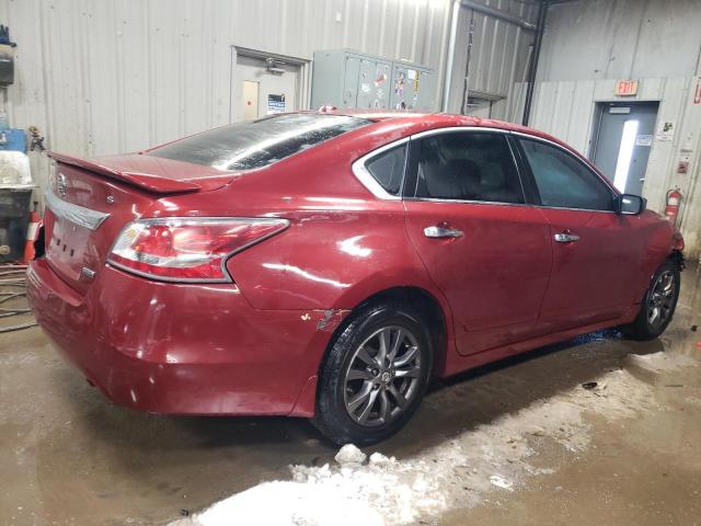 Photo 3 from auction – 2015 NISSAN ALTIMA 2.5 with VIN 1N4AL3AP8FC588039