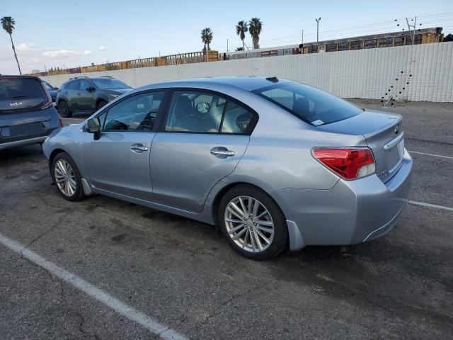 Photo 2 from auction – 2012 SUBARU IMPREZA LI with VIN JF1GJAK64CH030035