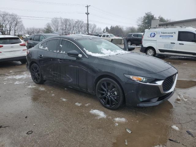 Photo 4 from auction – 2024 MAZDA 3 SELECT S with VIN 3MZBPABM2RM406721