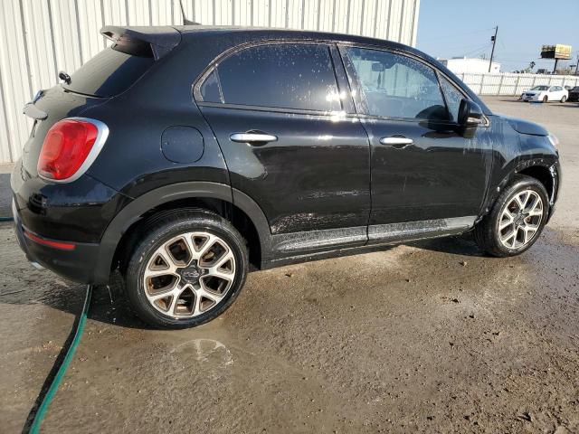 Photo 3 from auction – 2018 FIAT 500X TREKK with VIN ZFBCFXCB7JP692108