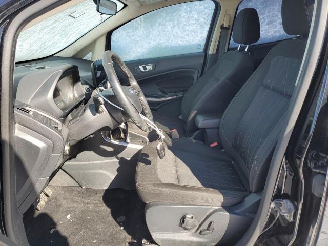 Photo 7 from auction – 2019 FORD ECOSPORT S with VIN MAJ3S2GE3KC269427