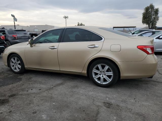 Photo 2 from auction – 2007 LEXUS ES 350 with VIN JTHBJ46G072028525