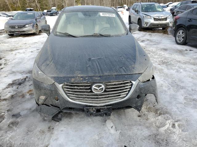 Снимка 5 от търг – 2016 MAZDA CX-3 GRAND с VIN JM1DKBD79G0121327