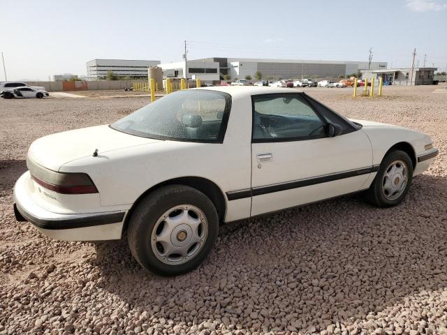Photo 3 from auction – 1991 BUICK REATTA with VIN 1G4EC13L2MB900929