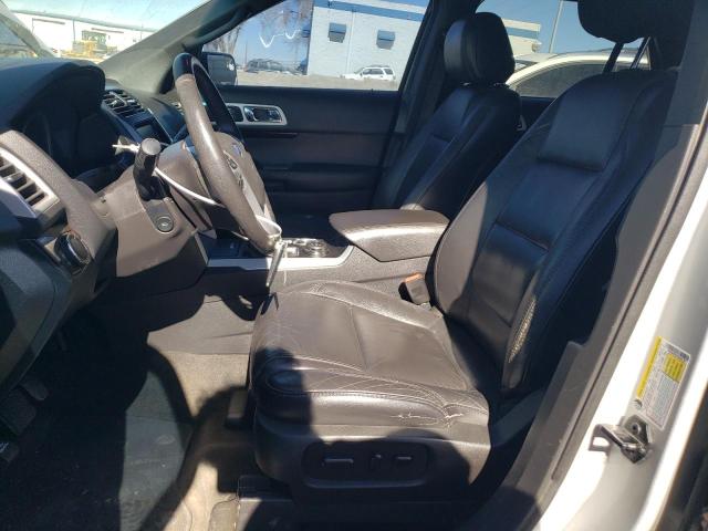 Photo 7 from auction – 2015 FORD EXPLORER L with VIN 1FM5K8F82FGA56139