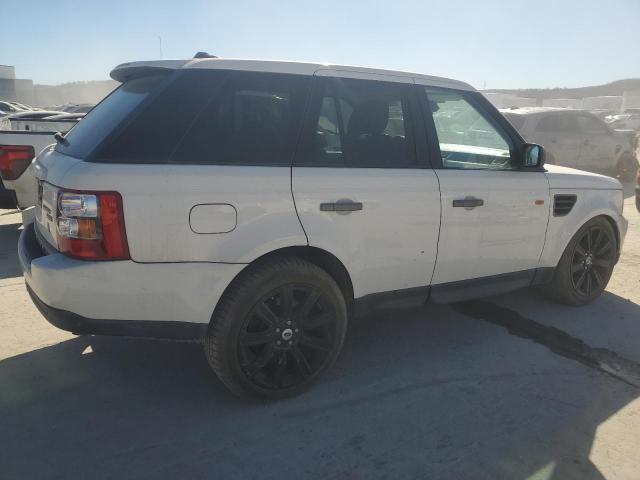 Photo 3 from auction – 2008 LAND ROVER RANGE ROVE with VIN SALSK25428A152208
