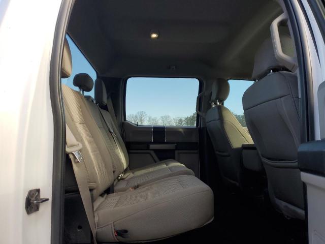 Photo 10 from auction – 2019 FORD F150 SUPER with VIN 1FTEW1E59KKC70852