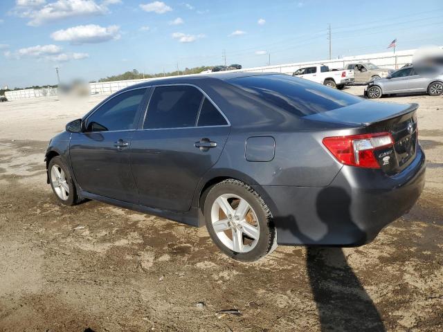 Photo 2 from auction – 2012 TOYOTA CAMRY BASE with VIN 4T1BF1FK5CU104479