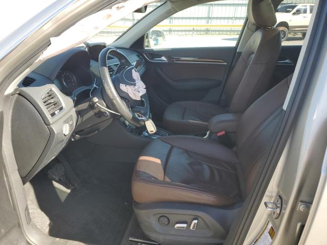 Снимка 7 от търг – 2016 AUDI Q3 PREMIUM с VIN WA1EFCFS9GR012131