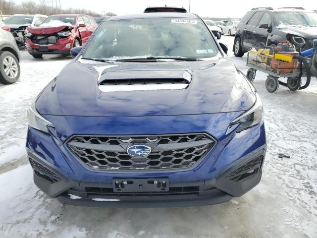 Photo 5 from auction – 2022 SUBARU WRX PREMIU with VIN JF1VBAF68N9031345