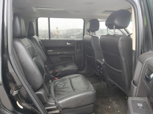 Photo 11 from auction – 2015 FORD FLEX SEL with VIN 2FMGK5C85FBA20075