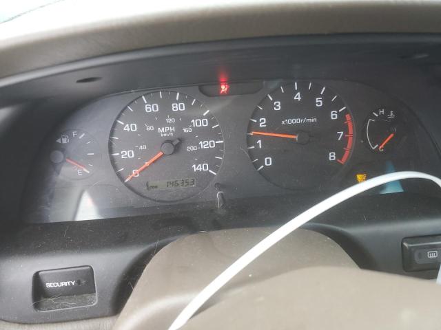 Photo 9 from auction – 2001 NISSAN ALTIMA XE with VIN 1N4DL01D91C191563