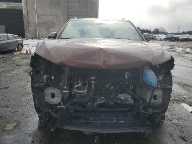 Photo 5 from auction – 2024 CHEVROLET BLAZER 2LT with VIN 3GNKBCR44RS156243
