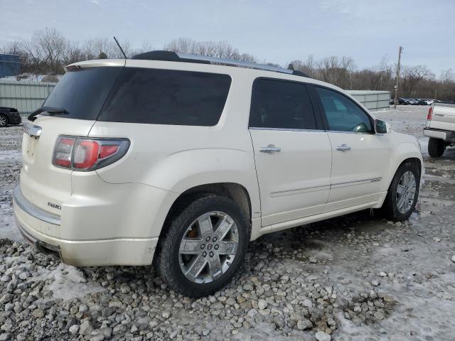 Photo 3 from auction – 2013 GMC ACADIA DEN with VIN 1GKKVTKD0DJ158922