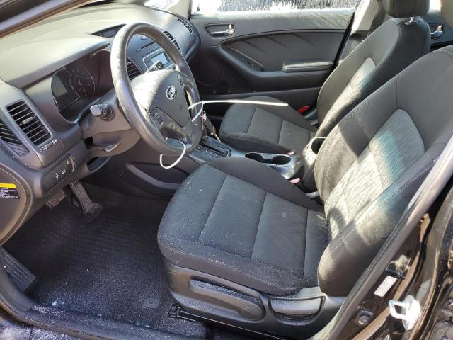 Photo 7 from auction – 2016 KIA FORTE LX with VIN KNAFK4A67G5559070