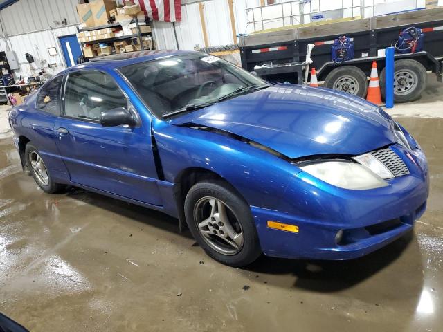 Photo 4 from auction – 2003 PONTIAC SUNFIRE with VIN 1G2JB12F137385011