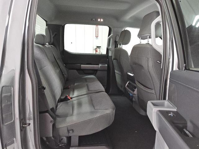 Photo 10 from auction – 2024 FORD F150 XLT with VIN 1FTFW3LD4RFA43145