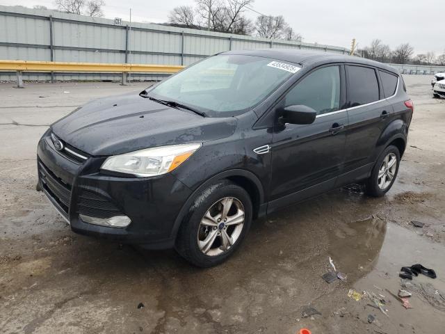 FORD ESCAPE SE 2015 with VIN 1FMCU9G92FUC64957 - Photo from auction
