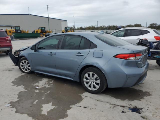 Photo 2 from auction – 2020 TOYOTA COROLLA LE with VIN 5YFEPRAE0LP075257