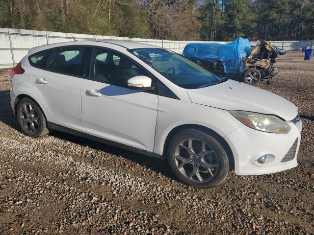 Photo 4 from auction – 2013 FORD FOCUS SE with VIN 1FADP3K21DL337204