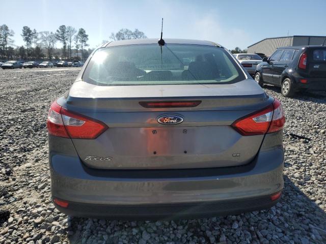 Photo 6 from auction – 2014 FORD FOCUS SE with VIN 1FADP3F26EL286021
