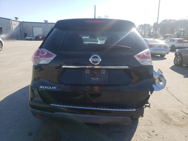 Photo 6 from auction – 2016 NISSAN ROGUE S with VIN KNMAT2MTXGP603924