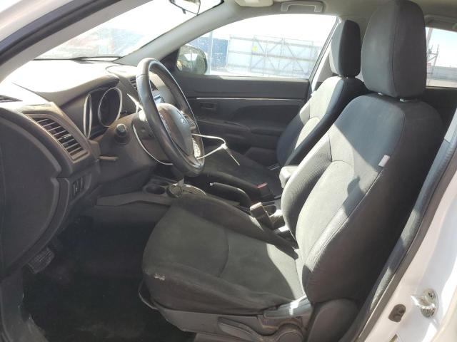 Photo 7 from auction – 2015 MITSUBISHI OUTLANDER with VIN 4A4AP3AU2FE013176