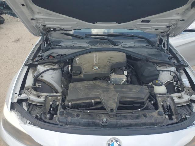 Zdjęcie 11 z aukcji – 2015 BMW 320 I z VIN WBA3B1G54FNT03838