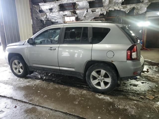 Photo 2 from auction – 2015 JEEP COMPASS SP with VIN 1C4NJDBB7FD416475