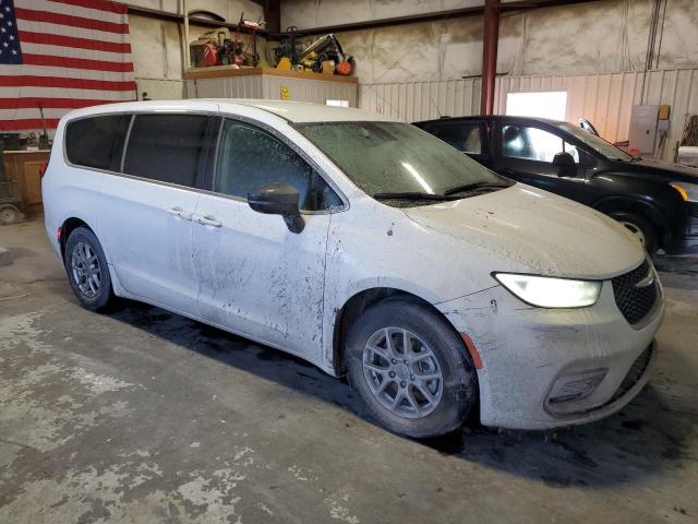 Photo 4 from auction – 2024 CHRYSLER PACIFICA T with VIN 2C4RC1BG4RR106310