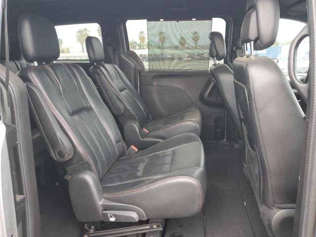 Photo 11 from auction – 2019 DODGE GRAND CARA with VIN 2C4RDGEG7KR726151