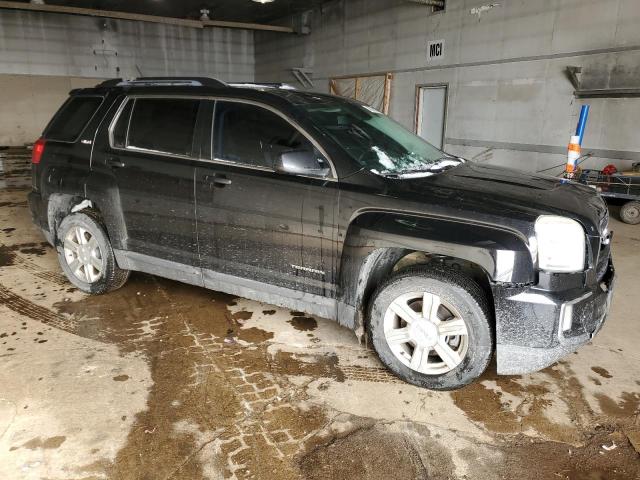 Photo 4 from auction – 2016 GMC TERRAIN SL with VIN 2GKFLTEKXG6164164