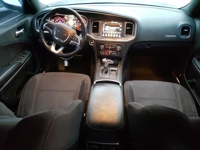 Photo 8 from auction – 2016 DODGE CHARGER SX with VIN 2C3CDXHG7GH350876