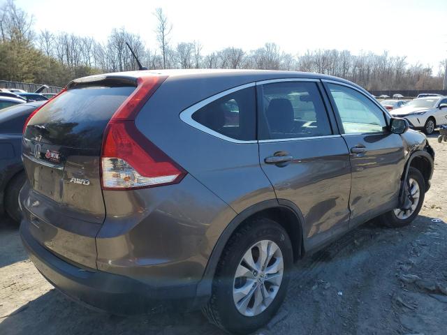 Photo 3 from auction – 2014 HONDA CR-V EX with VIN 2HKRM4H56EH716401