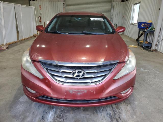Photo 5 from auction – 2012 HYUNDAI SONATA SE with VIN 5NPEC4AC8CH393041
