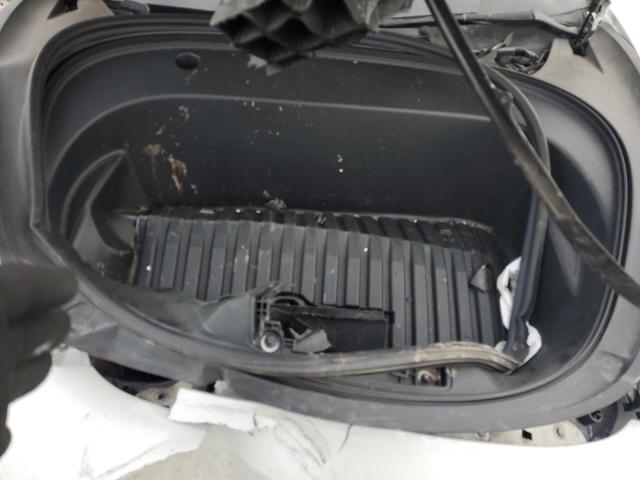 Photo 11 from auction – 2021 TESLA MODEL 3 with VIN 5YJ3E1EB3MF068539
