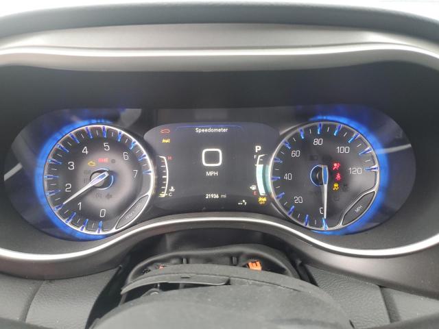 Photo 9 from auction – 2023 CHRYSLER PACIFICA T with VIN 2C4RC1BG5PR593689