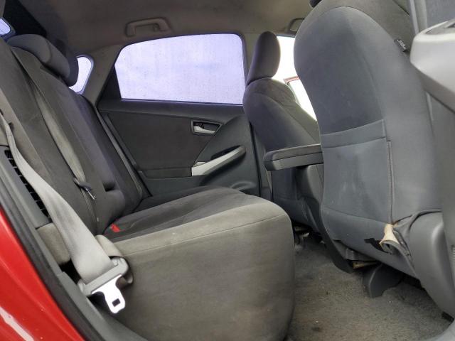 Снимка 10 от търг – 2011 TOYOTA PRIUS с VIN JTDKN3DU3B1474594