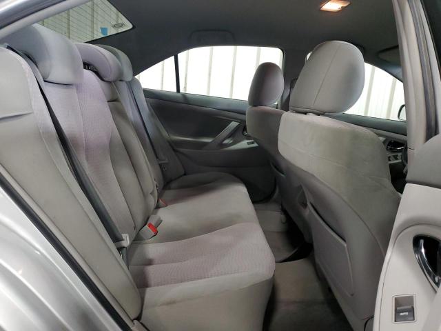 Photo 10 from auction – 2011 TOYOTA CAMRY BASE with VIN 4T1BF3EK3BU689865