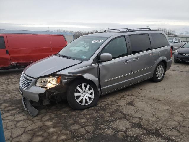 Photo 1 from auction – 2014 CHRYSLER TOWN & COU with VIN 2C4RC1BG6ER272886