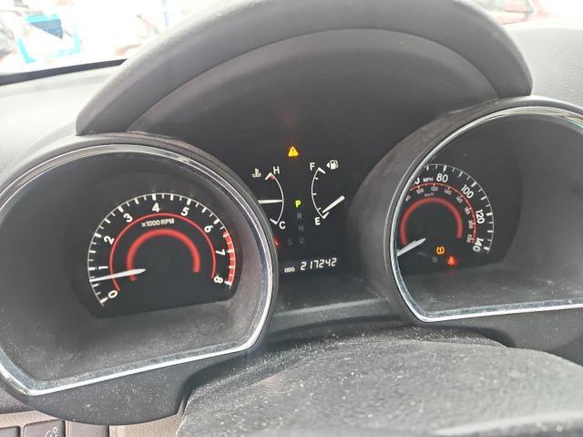 Photo 8 from auction – 2010 TOYOTA HIGHLANDER with VIN 5TDJK3EH3AS009885