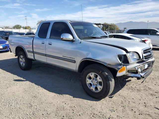Photo 4 from auction – 2000 TOYOTA TUNDRA SR5 with VIN 5TBBT4417YS006731